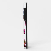 Te koelen iPhone 5 Hoesje (Achterkant/links)