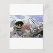 te koop aangeboden briefkaart (Voorkant)