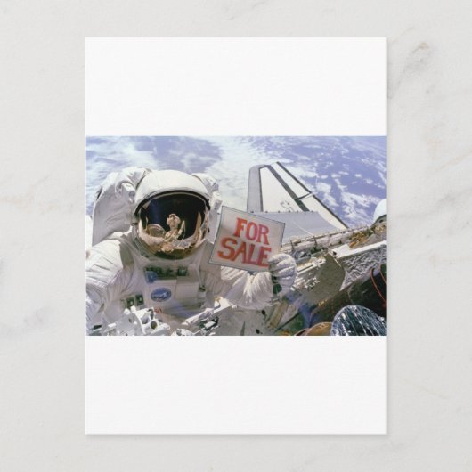 te koop aangeboden briefkaart (Voorkant)