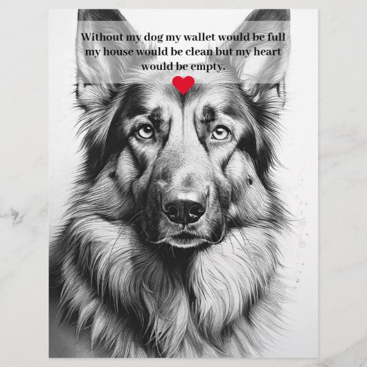 Te Koop Flyer (Achterkant)