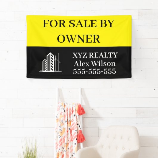 TE KOOP ONROEREND GOED BUSINESS LOGO SPANDOEK (Insitu)