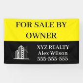 TE KOOP ONROEREND GOED BUSINESS LOGO SPANDOEK (Horizontaal)