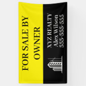 TE KOOP ONROEREND GOED BUSINESS LOGO SPANDOEK (Verticaal)