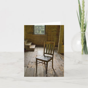 Te korte Kaart opmerking