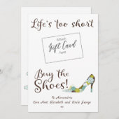 Te korte schotel voor te korte kassa voor schenken (Voorkant / Achterkant)