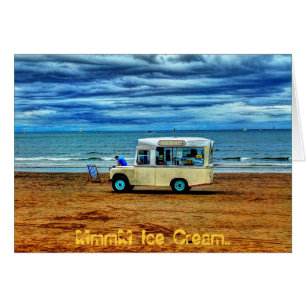 Te koud voor ijskap!?