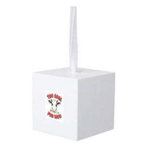 Te Koud Voor Moo Grappige Koe Vintage T-shirt Ontw Decoratie