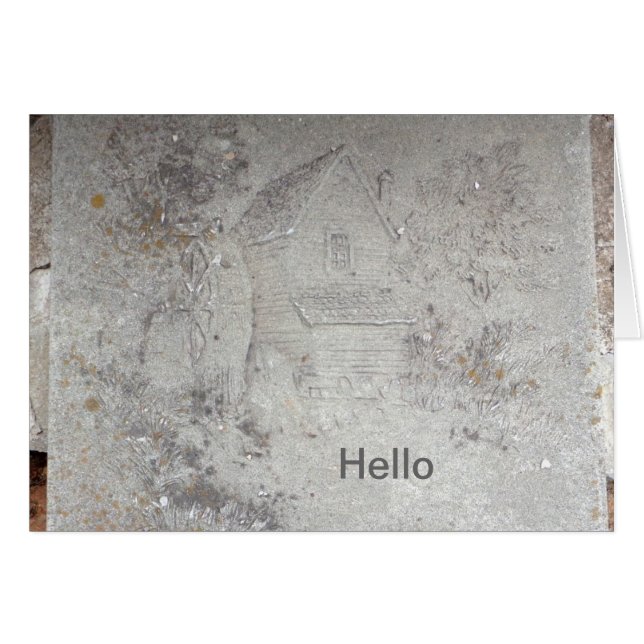 Te lang (Voorkant Horizontaal)