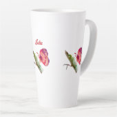 Te late mok (Rechterhoek)