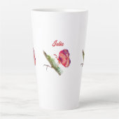 Te late mok (Voorkant)