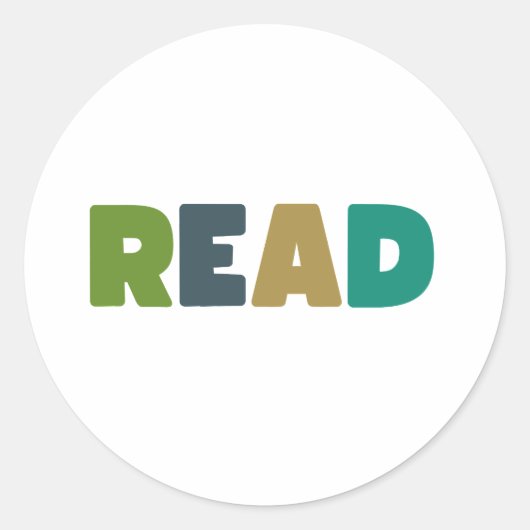 te lezen. Stickers en labels (Voorkant)