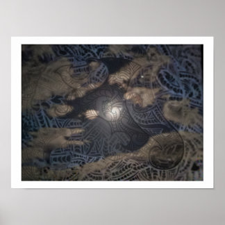 "Te Maramanui 2026" door RRW Poster