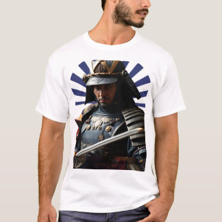 Te midden van chaos is er ook kans. t-shirt