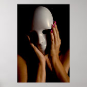 Te oud poster (Voorkant)