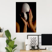 Te oud poster (Thuiskantoor)