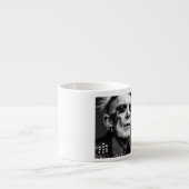 Te oude Mok Espresso (Voorkant)