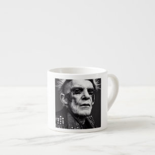 Te oude Mok Espresso