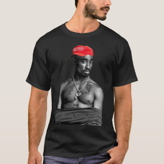 Te Pac MAGA T-shirt