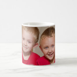 Te personaliseren foto mok