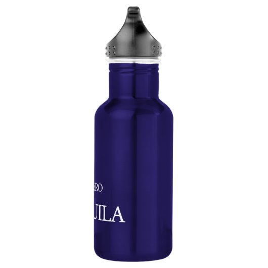 Te Quiero Tequila Waterfles (Rechts)