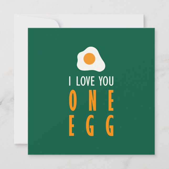 Te quiero un huevo (Voorkant)