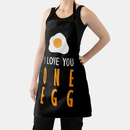 Te quiero un huevo schort (Insitu)