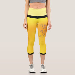 Te realistische vrouwenrechten, hooggegolfde capri