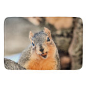 Te schattig badmat (Voorkant)