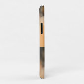 Te schattig Case-Mate iPhone case (Achterkant/rechts)