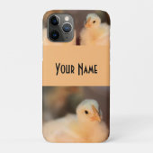 Te schattig Case-Mate iPhone case (Achterkant)