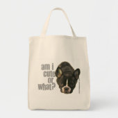 te schattig om 2 tas mee te nemen (Voorkant)