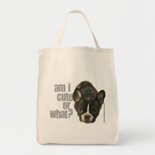 te schattig om 2 tas mee te nemen (Voorkant)