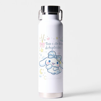 Te Schattig Om Uitgedroogd Te Zijn ✨ Cinnamoroll K Waterfles
