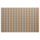 Te schattig stof (Yard (91,4 cm))
