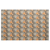 Te schattig stof (Fat Quarter)