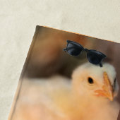 Te schattig strandlaken (In situ)