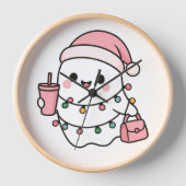 Te Schattige voor spook Christmas (Voorkant)