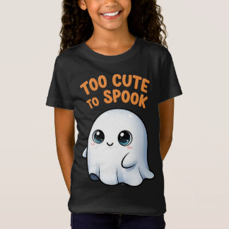 Te Schattige voor Spook Funny Ghost (G) T-shirt