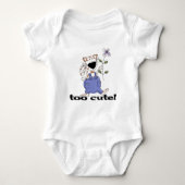 Te Schattigee Kitty Cat Tshirts en Cadeaus (Voorkant)
