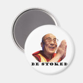 Te stoppen magneet (Voorkant / Achterkant)