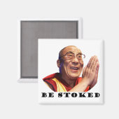 Te stoppen magneet (Voorkant / Achterkant)