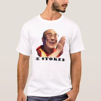 Te stoppen t-shirt