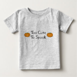 Te stutten naar Spook