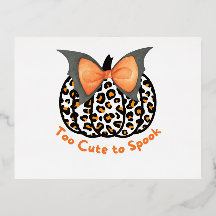 Te stutten naar Spook