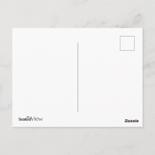 Te Tense Briefkaart (Achterkant)