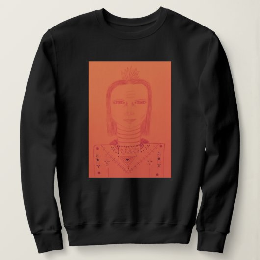 Te Trui (Design voorkant)
