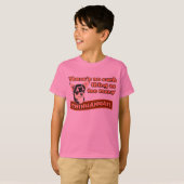 "Te veel Chihuahuas" T-shirt (Voorkant volledig)