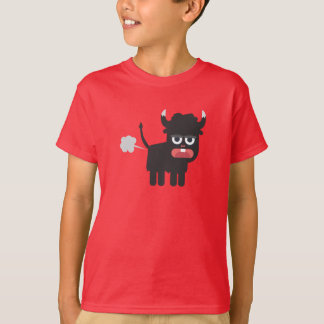 Te veel gasT-shirt T-shirt