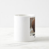 TE VEEL HOT COCOA! KOFFIEMOK (Center)