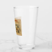 Te veel Johnson Glas (Links)